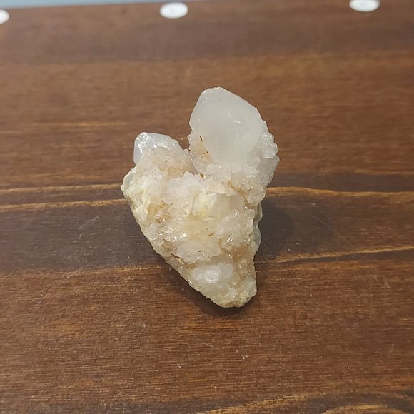 🔥 Sale 🔥 Spirt Quartz Cluster - 104 - Final Price - Picture 5 of 8